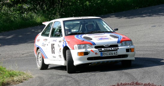 Rajd Bohemii